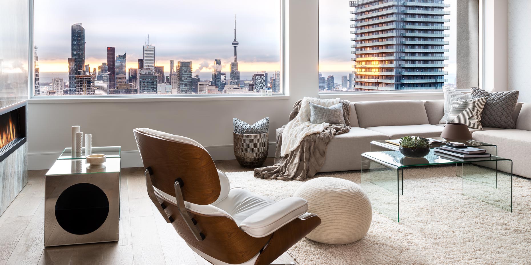 Gillian Jackson | TIDG | Penthouse