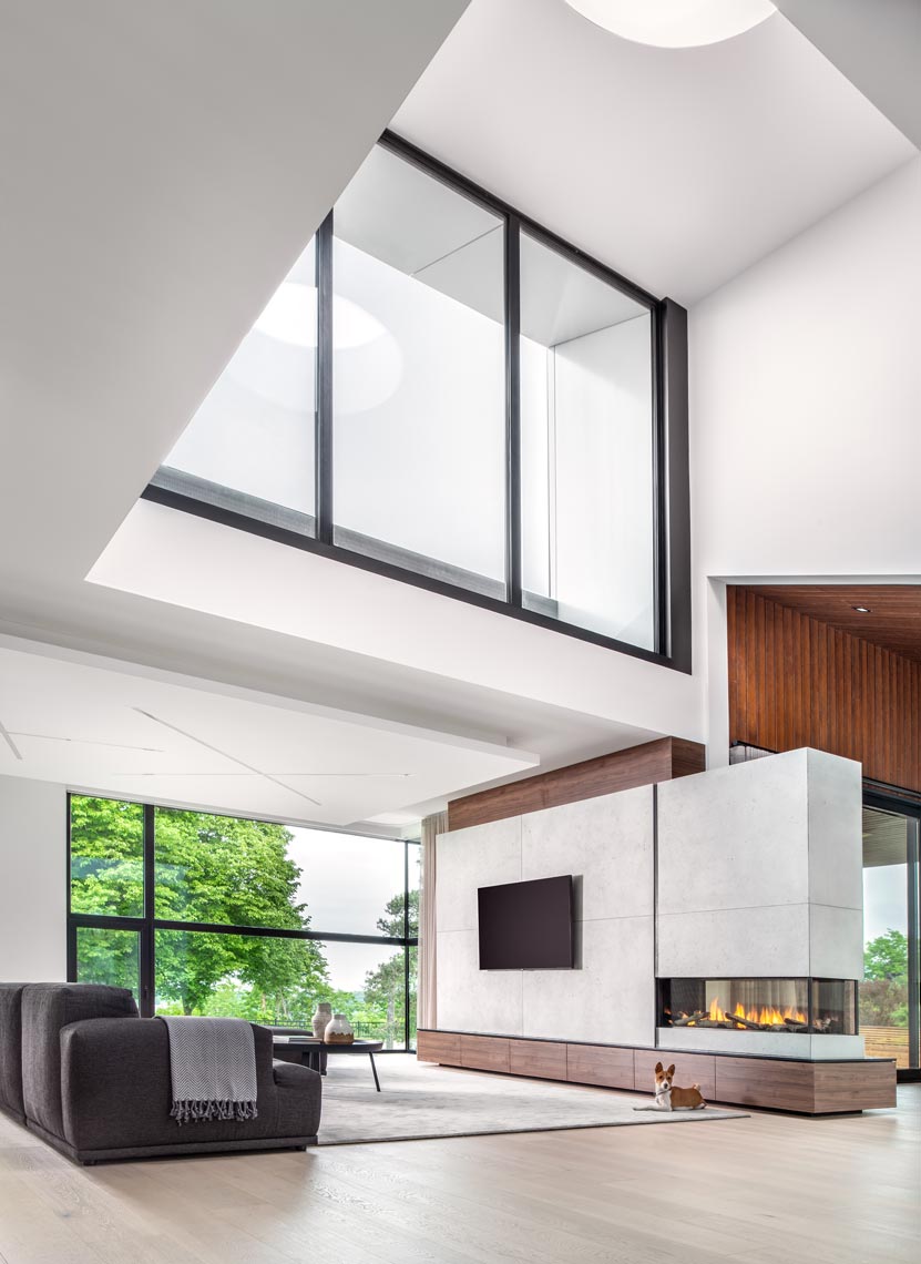 Gillian Jackson | DB Custom Homes - Mountain Brow Blvd