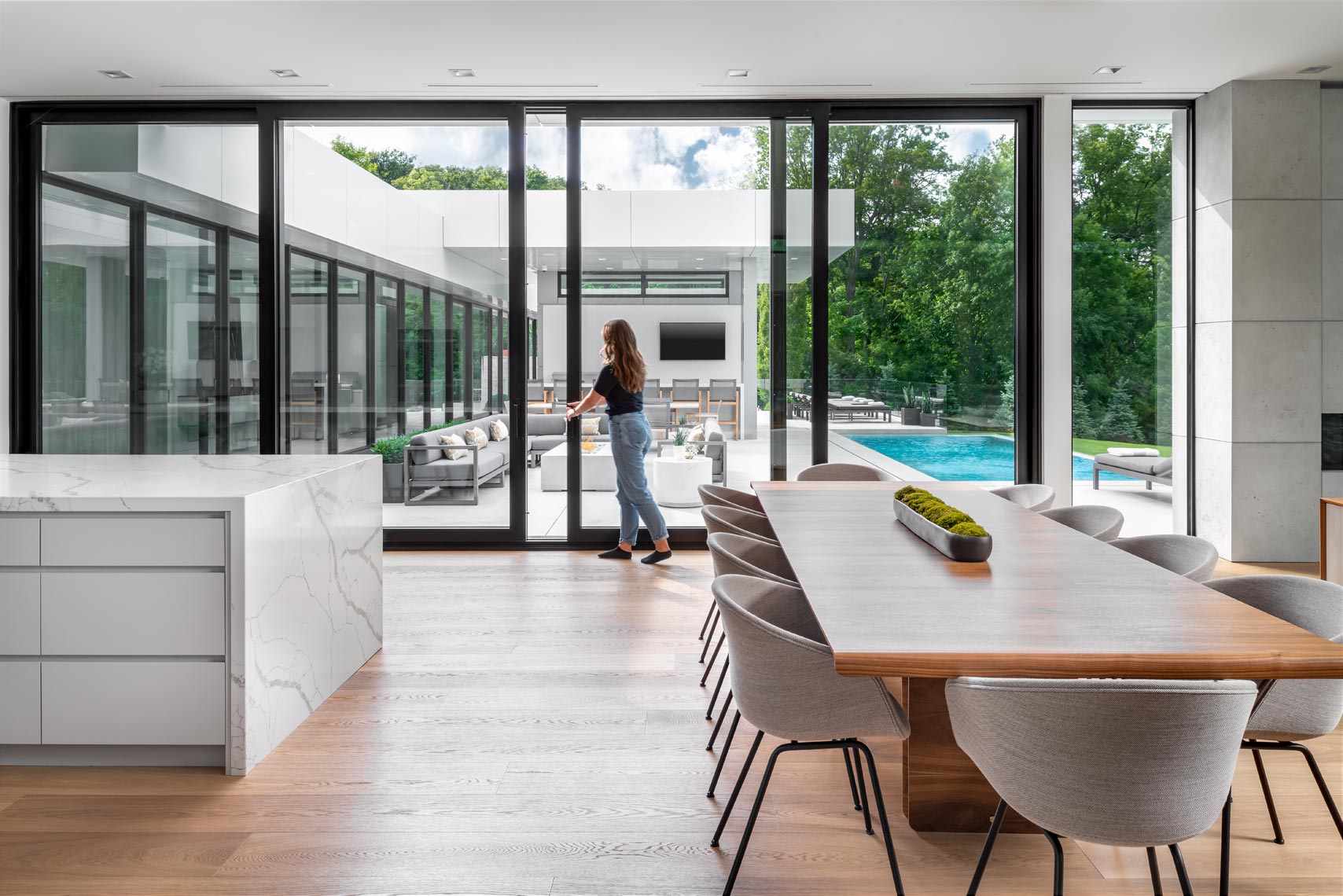 Gillian Jackson | DB Custom Homes - Grimsby
