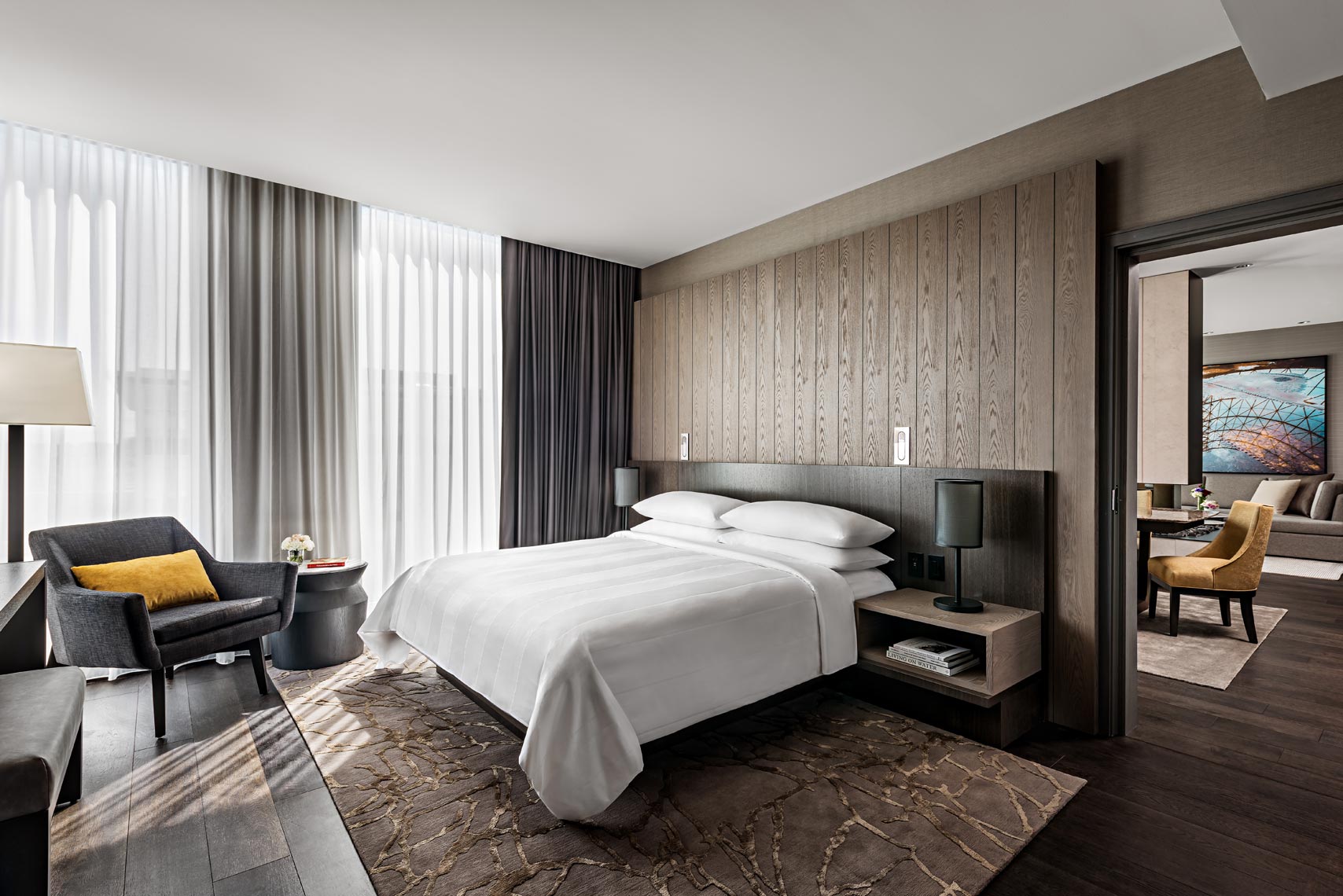 Gillian Jackson | Toronto Marriott Markham