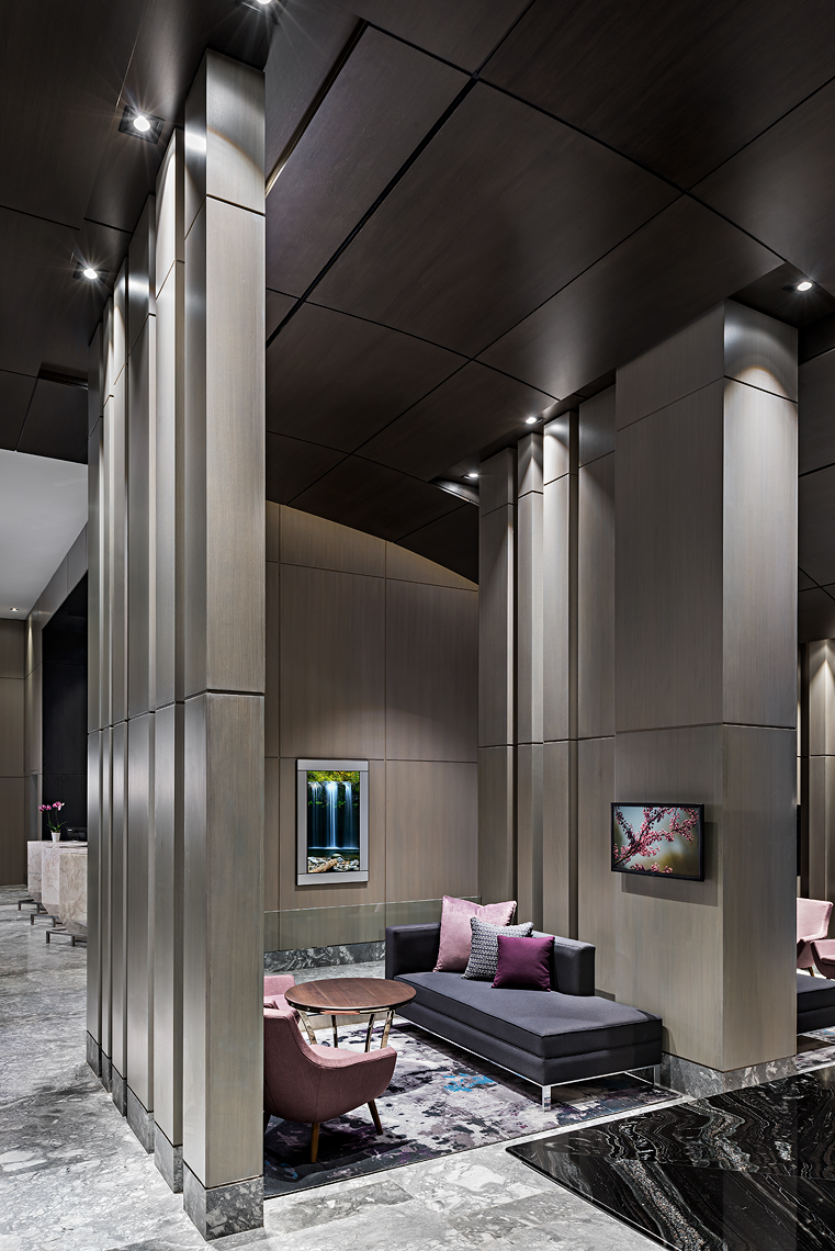 Gillian Jackson | Toronto Marriott Markham