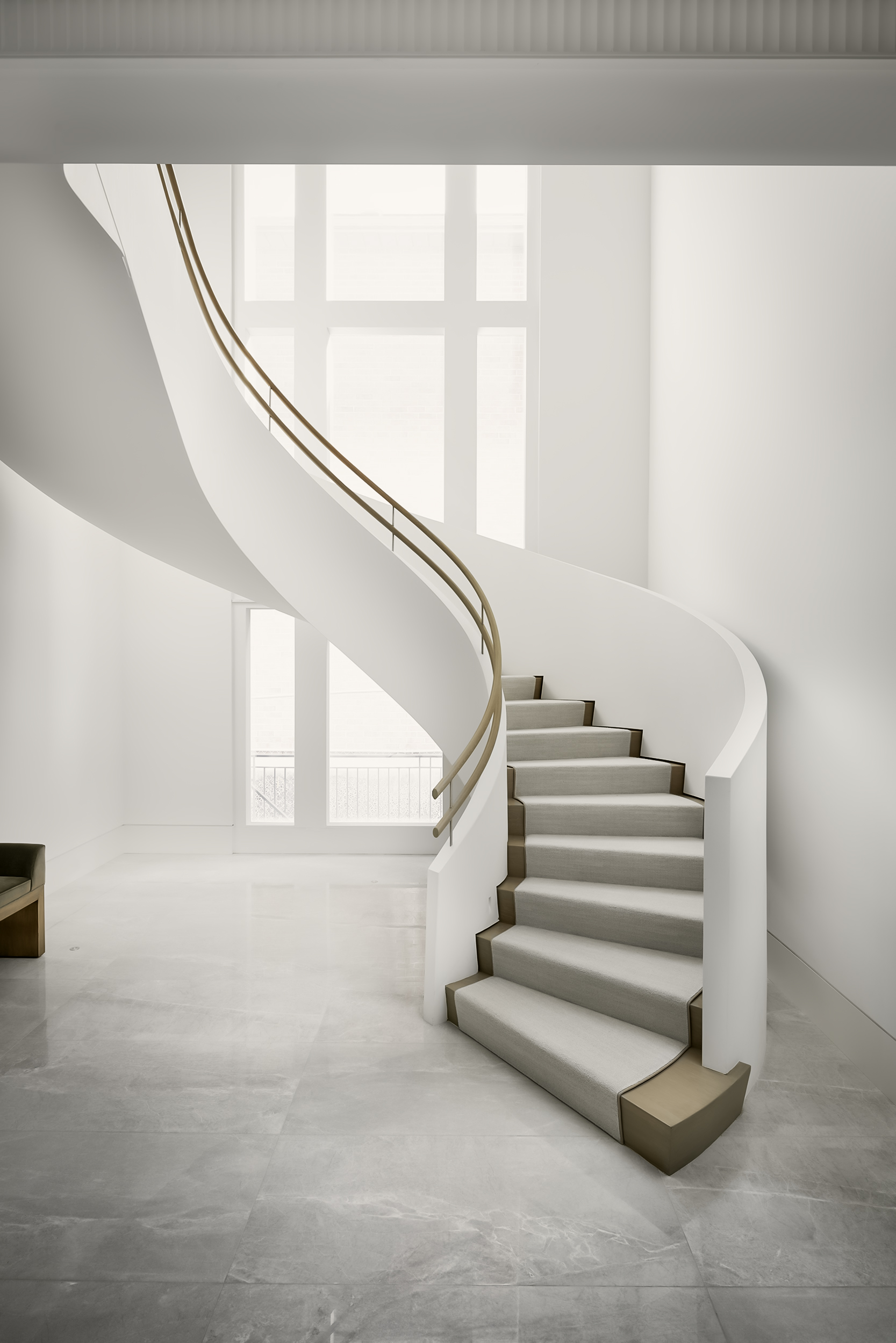 Nicole_Aubrey_Photography_SKR_Homes_Design_Architecture_Builder_Modern_Minimalism_Lifestyle_Staircase_Foyer_1