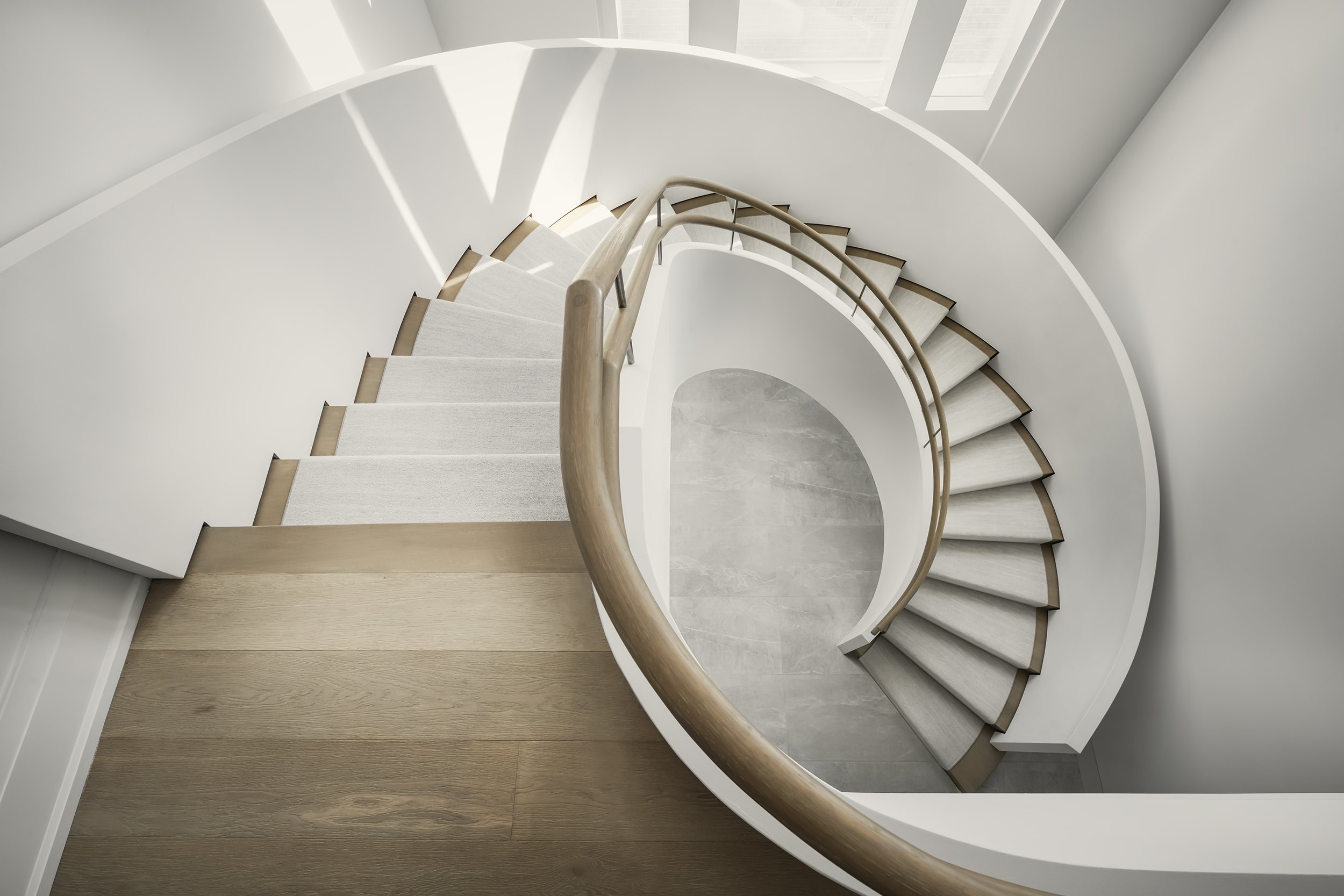 Nicole_Aubrey_Photography_SKR_Homes_Design_Architecture_Builder_Modern_Minimalism_Lifestyle_Staircase_Foyer_2