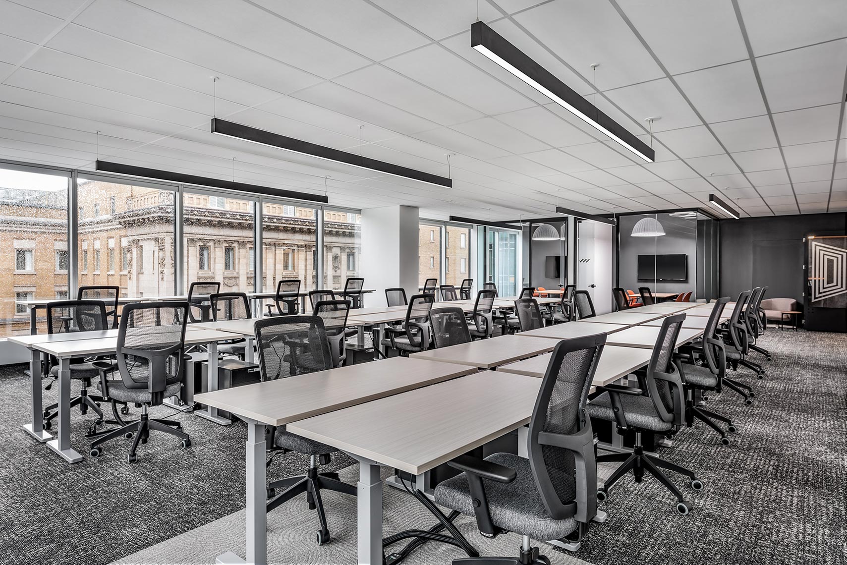Gillian Jackson | Workplace One - Wellington_Street_E