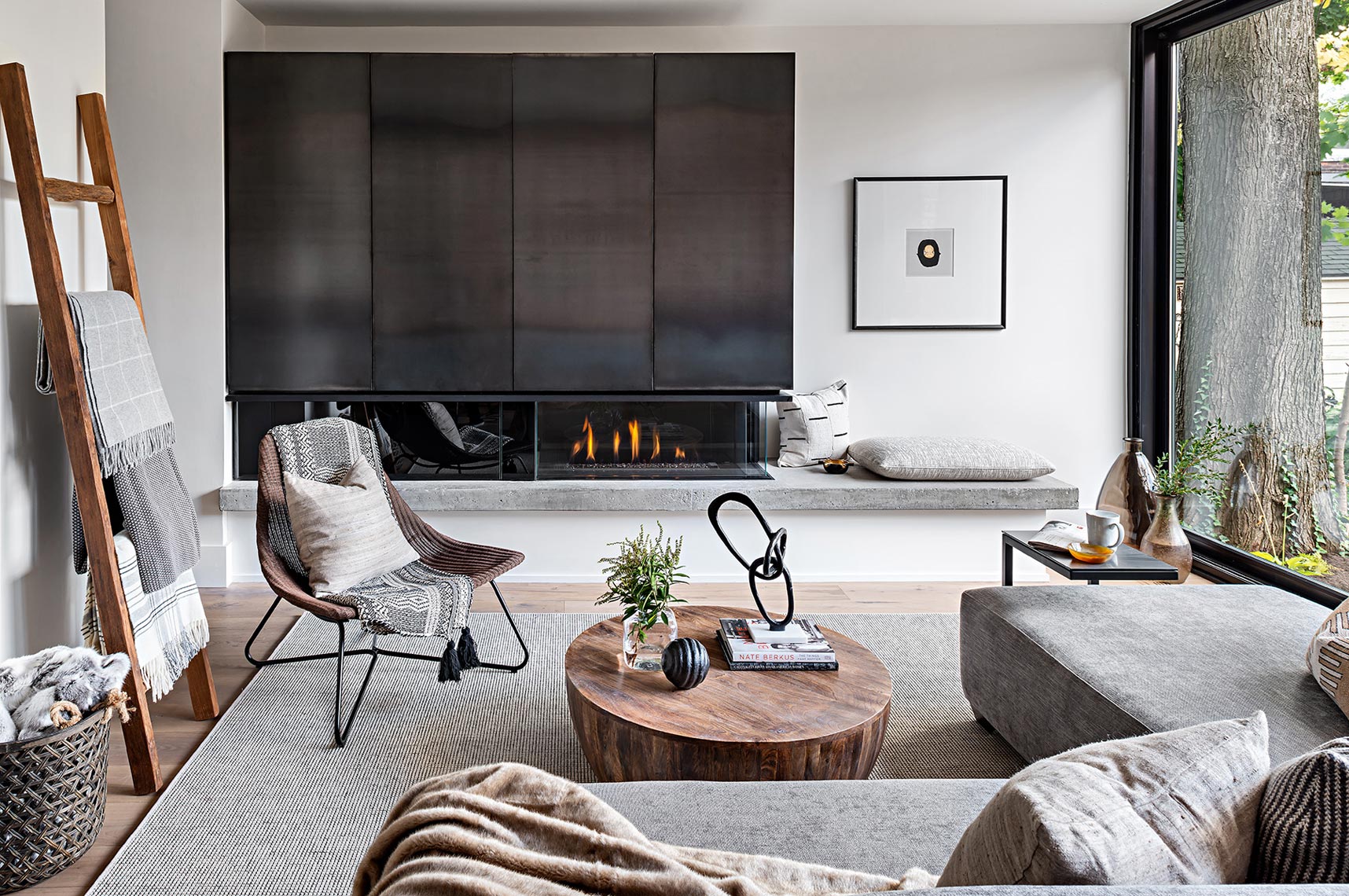 Gillian Jackson | Ancerl Studio