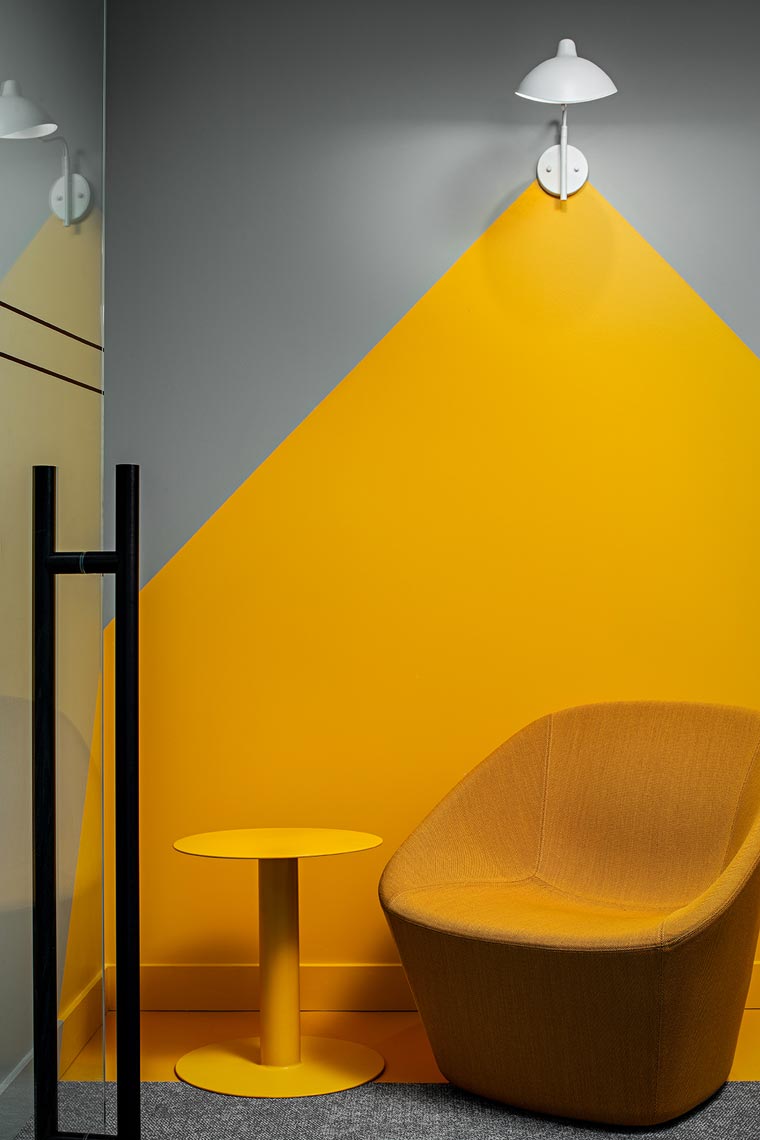 Gillian Jackson | Workplace One | Toronto